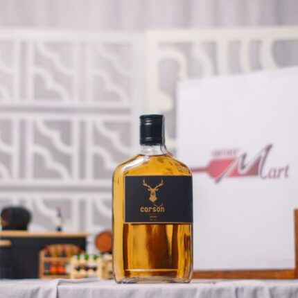 Carson Whisky 350ML