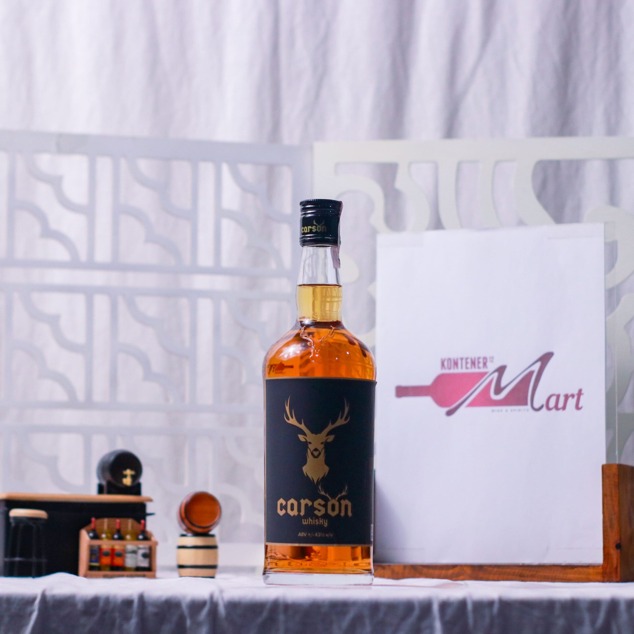 CARSON-WHISKY-scaled-1.jpg Carson Whisky - Image 1