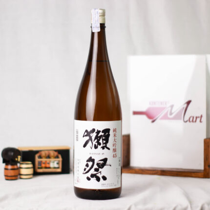 Dassai 45 Junmai Daiginjo 1800ML Sake