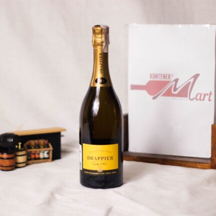 Drappier Carte D'Or Brut Bouteille Champagne