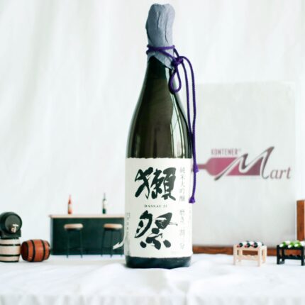 Dassai 23 Junmai Daiginjo 1800Ml Sake