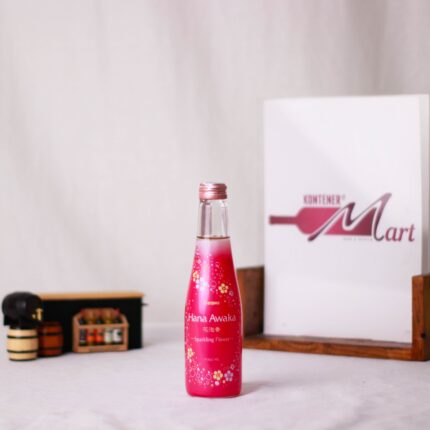 Ozeki Hana Fuga Sparkling Sake 250ML