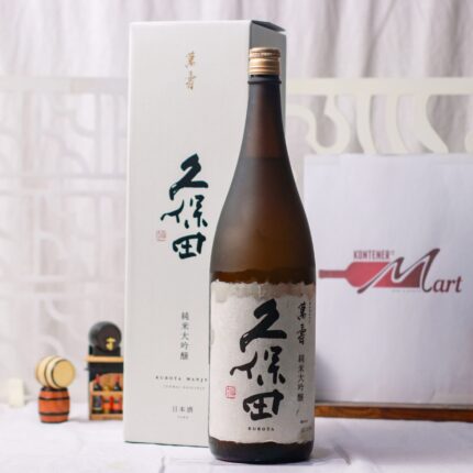 Kubota Manju Junmai Daiginjo 1.8L