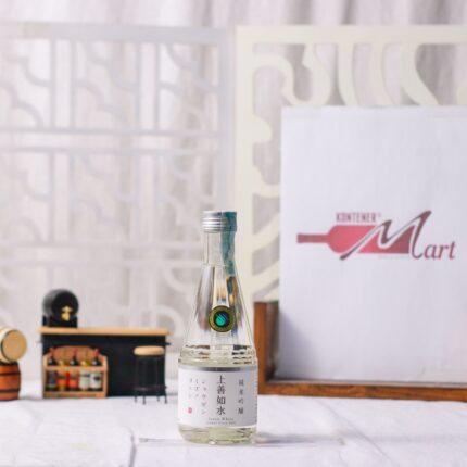 Shirataki Jozen- Mizunogotoshi 300ML Sake