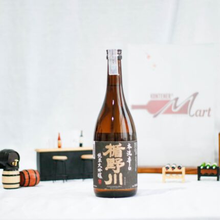 Tatenokawa Honryu Karakuchi 780ML